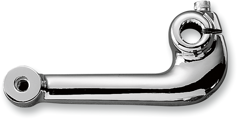 DRAG SPECIALTIES Shift Lever - Chrome - XL 07-0325-BC2 - Cycle City Outdoors