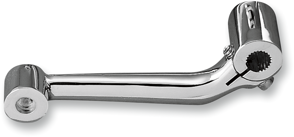 DRAG SPECIALTIES Shift Lever - Chrome - XL 71477 - Cycle City Outdoors