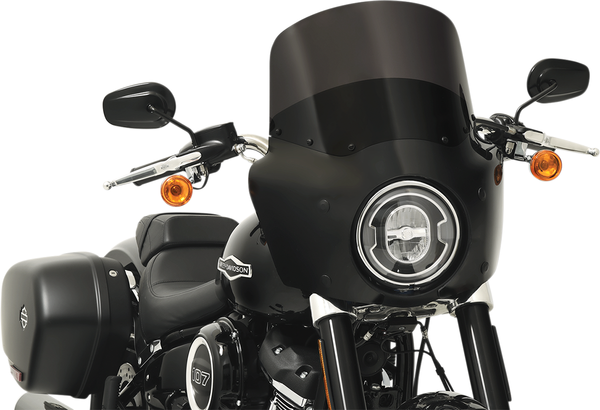 MEMPHIS SHADES Road Warrior Fairing - FLSB MEM7421