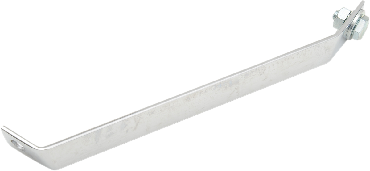 DRAG SPECIALTIES Air Cleaner Brace - Sportster 70159 - Cycle City Outdoors