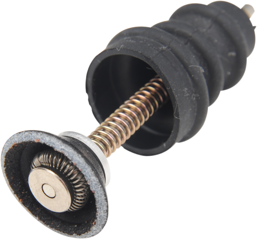 DRAG SPECIALTIES Accelerator Pump - Bendix Carburetor 012619-HC3 - Cycle City Outdoors