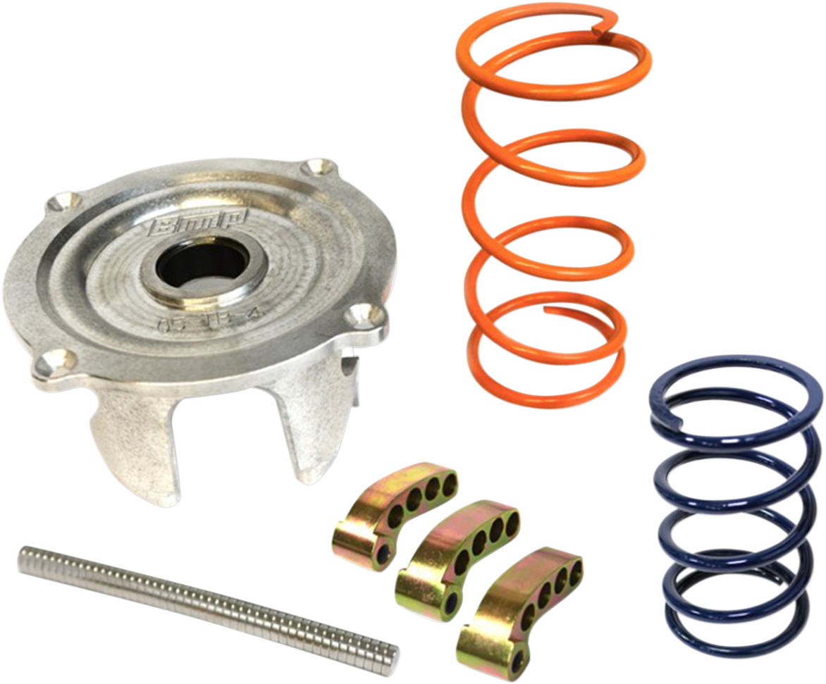 BIKEMAN PERFORMANCE Clutch Kit - M 9000 06-15-110