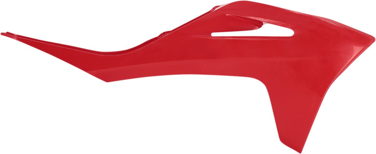 Acerbis | Radiator Shroud | Gas Gas | Right/Left