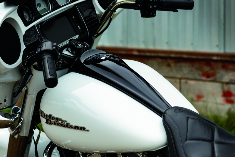 Kuryakyn Smooth Dash Console Jim Nasi Black - Cycle City Outdoors