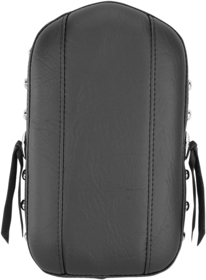 MUSTANG Studded Sissy Bar Pad - 11" 75309
