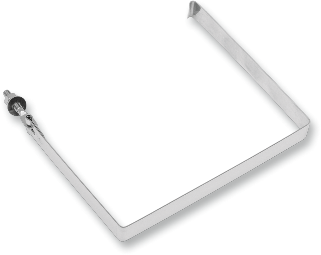 DRAG SPECIALTIES Battery Strap - F/'98-'03 XL 75990 - Cycle City Outdoors