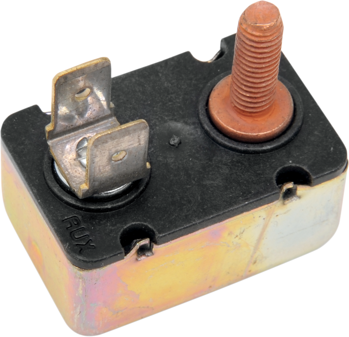 DRAG SPECIALTIES Circuit Breaker - 40A - Harley Davidson MC-DRAG034 - Cycle City Outdoors