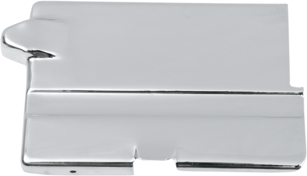 DRAG SPECIALTIES Battery Top Cover - '67-'78 XLH 13216 - Cycle City Outdoors