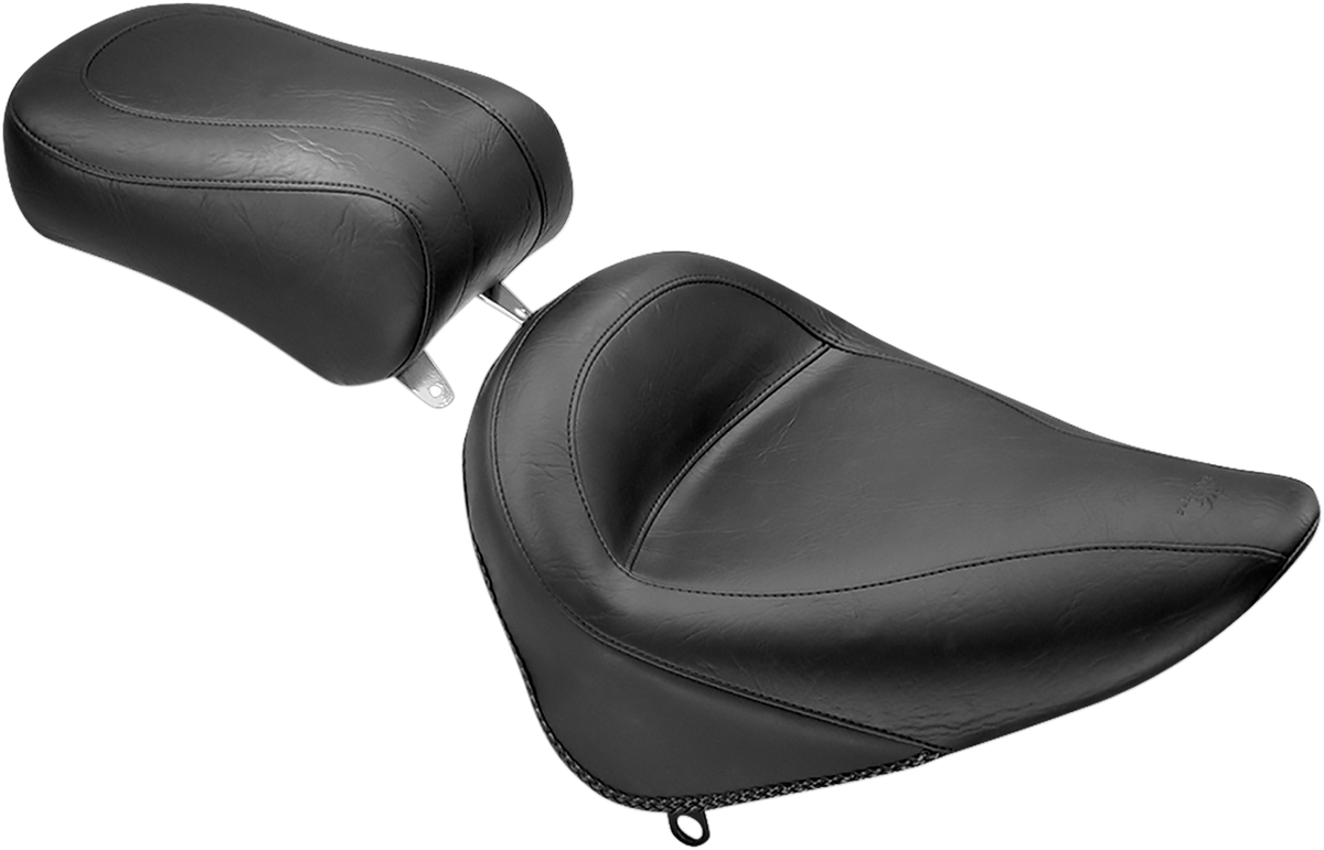 MUSTANG Vintage Pad - Softail '84-'99 75751