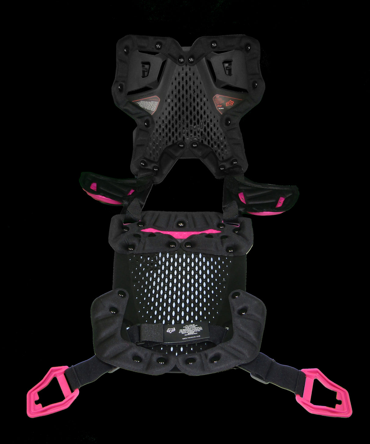 Fox Racing - Youth R3 Chest Protector