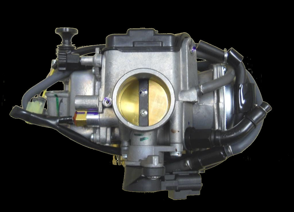 Honda - OEM Carburetor - 2005-11 TRX500 Foreman ATV (Open Box)