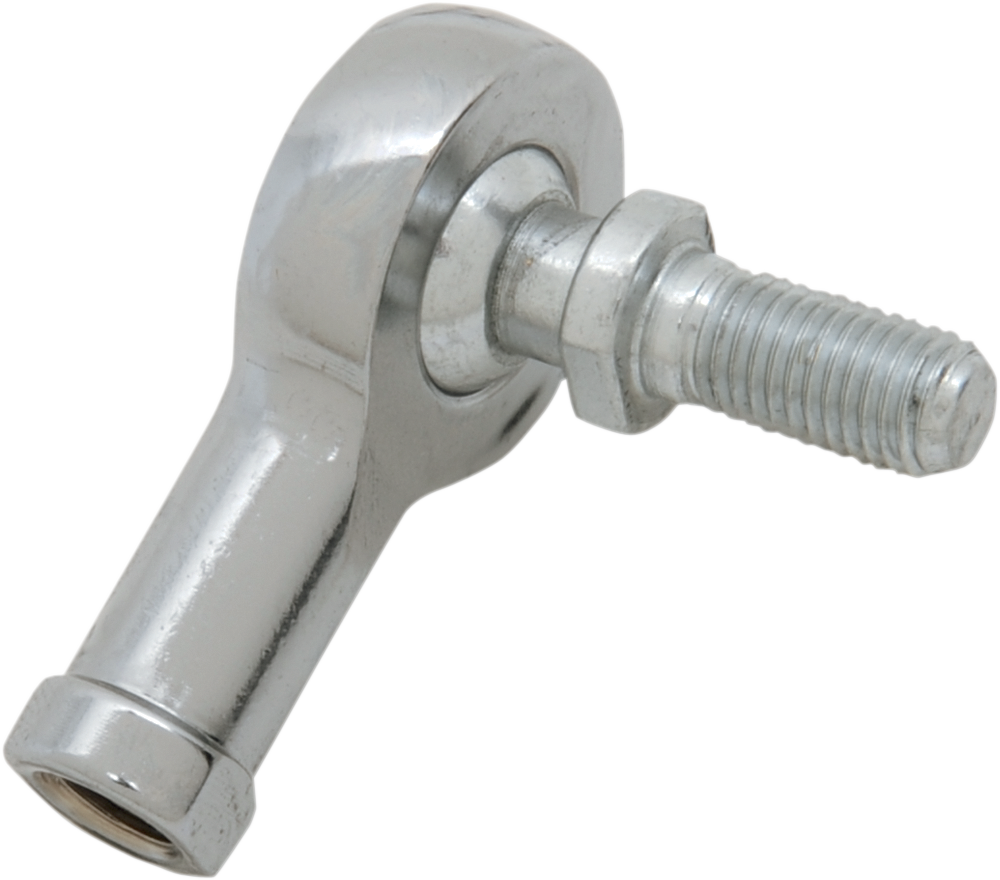 DRAG SPECIALTIES Rod End - 5/16"-24 - with Stud 325511-BULK