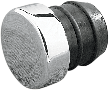 DRAG SPECIALTIES Replacement Oil Filler Plug 03-0011-BC104 - Cycle City Outdoors