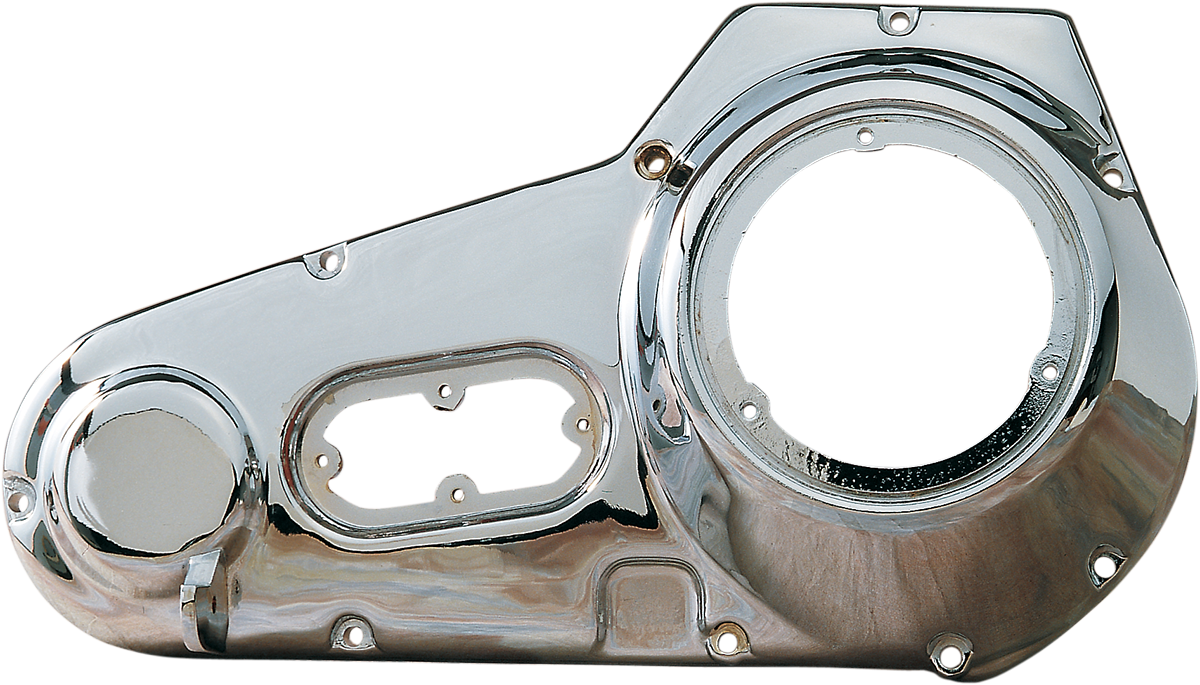 DRAG SPECIALTIES Primary Cover - Chrome - '70-'84 FL 210094-BX60 - Cycle City Outdoors
