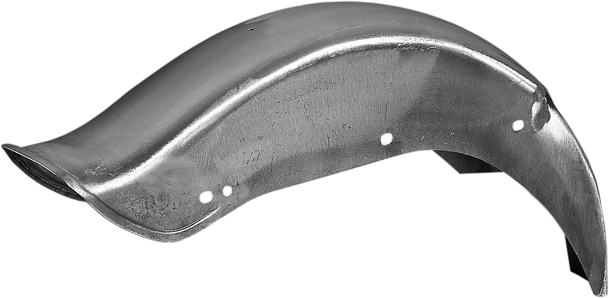 DRAG SPECIALTIES Custom Quickbob Rear Fender 090055-PB-LB2 - Cycle City Outdoors