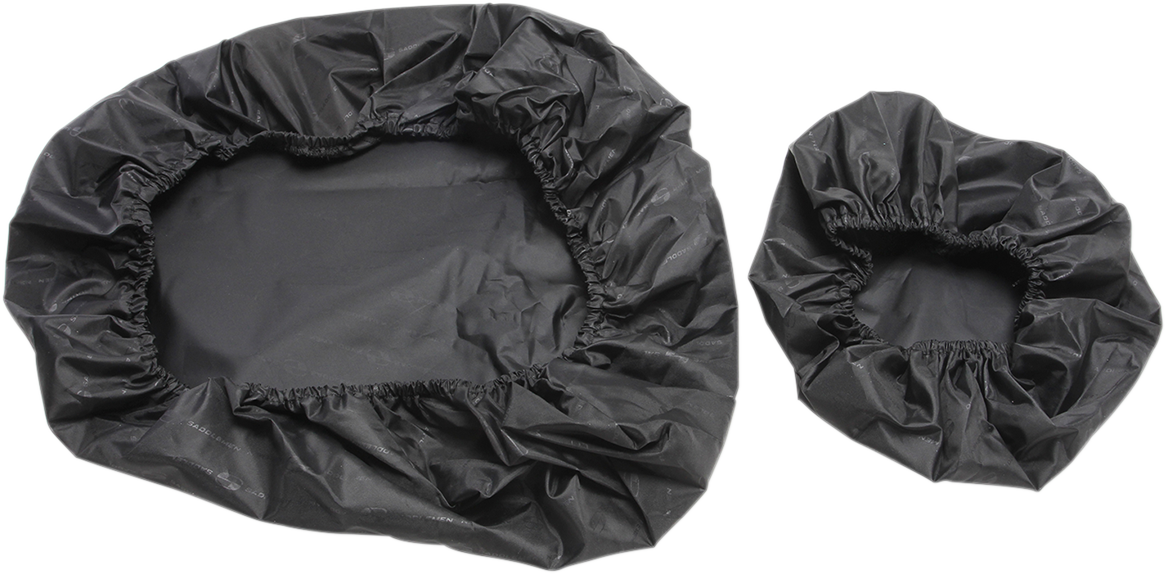 SADDLEMEN Step Up Rain Seat Cover R934