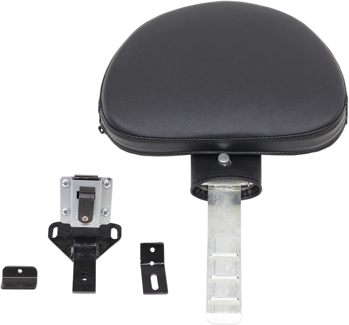 SADDLEMEN RoadSofa* Backrest - Pillow - Driver LB11567PT