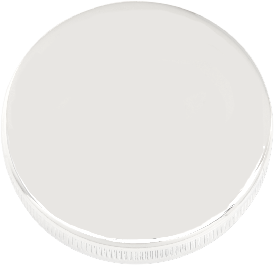 DRAG SPECIALTIES Gas Cap - Vented - Chrome 011152-BC204 - Cycle City Outdoors