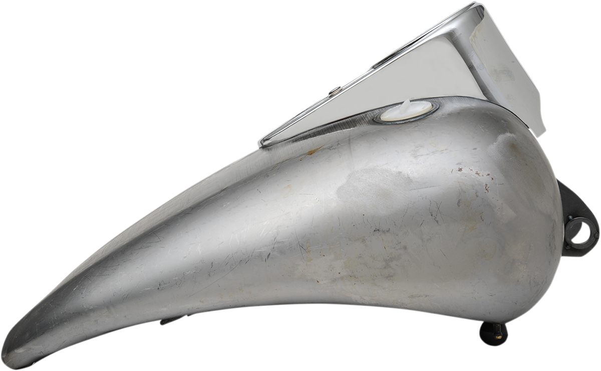 DRAG SPECIALTIES Extended Dash Tank Kit - Quickbob? - Sportster 11605-BX46