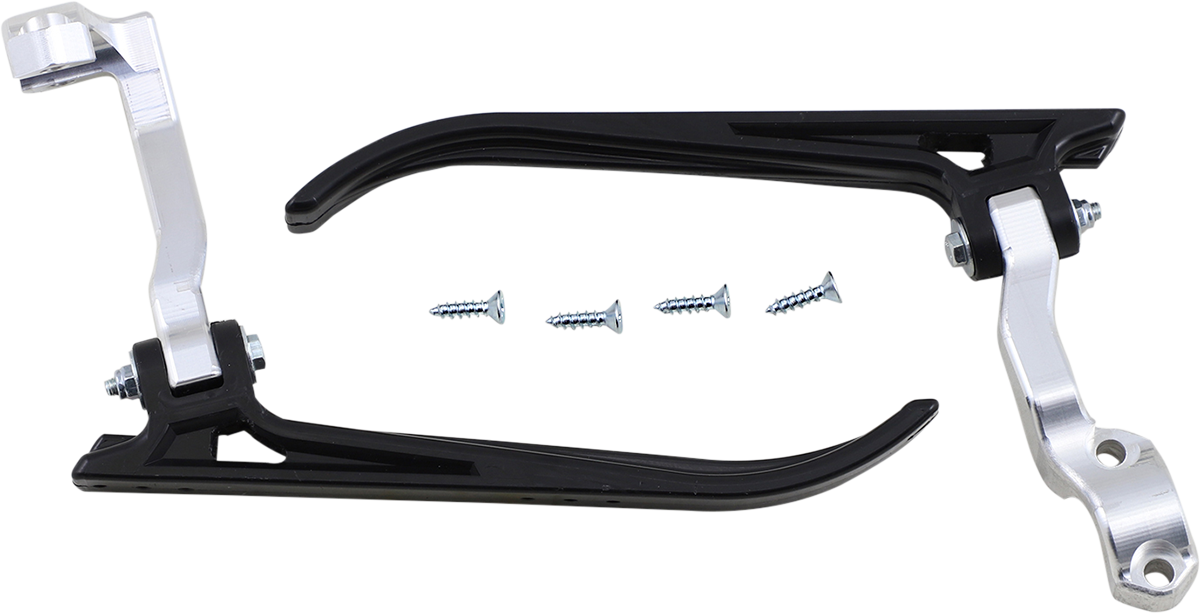 MOOSE RACING Handguard Mount - Moto Kit - Beta 53-4020 - Cycle City Outdoors