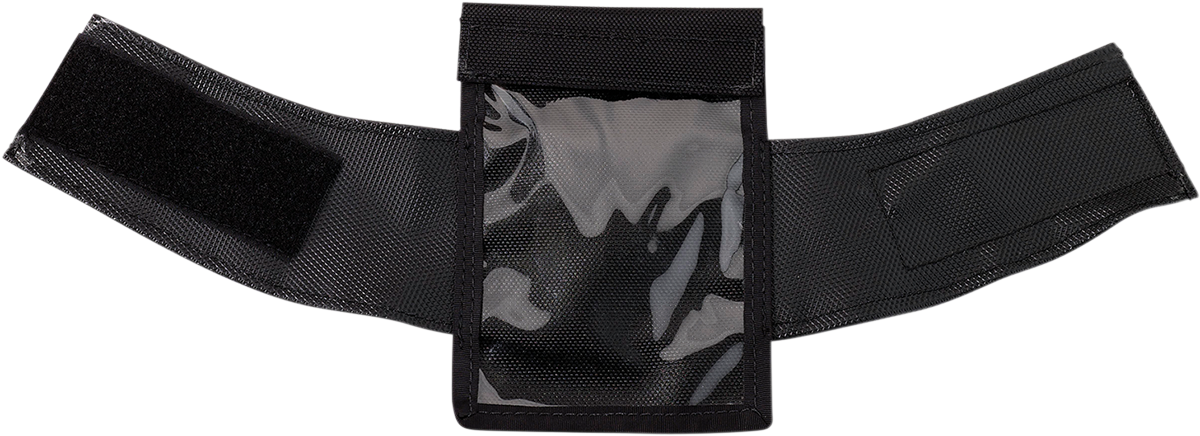 MOOSE RACING Phone/Map Tank Pouch END 001 - Cycle City Outdoors