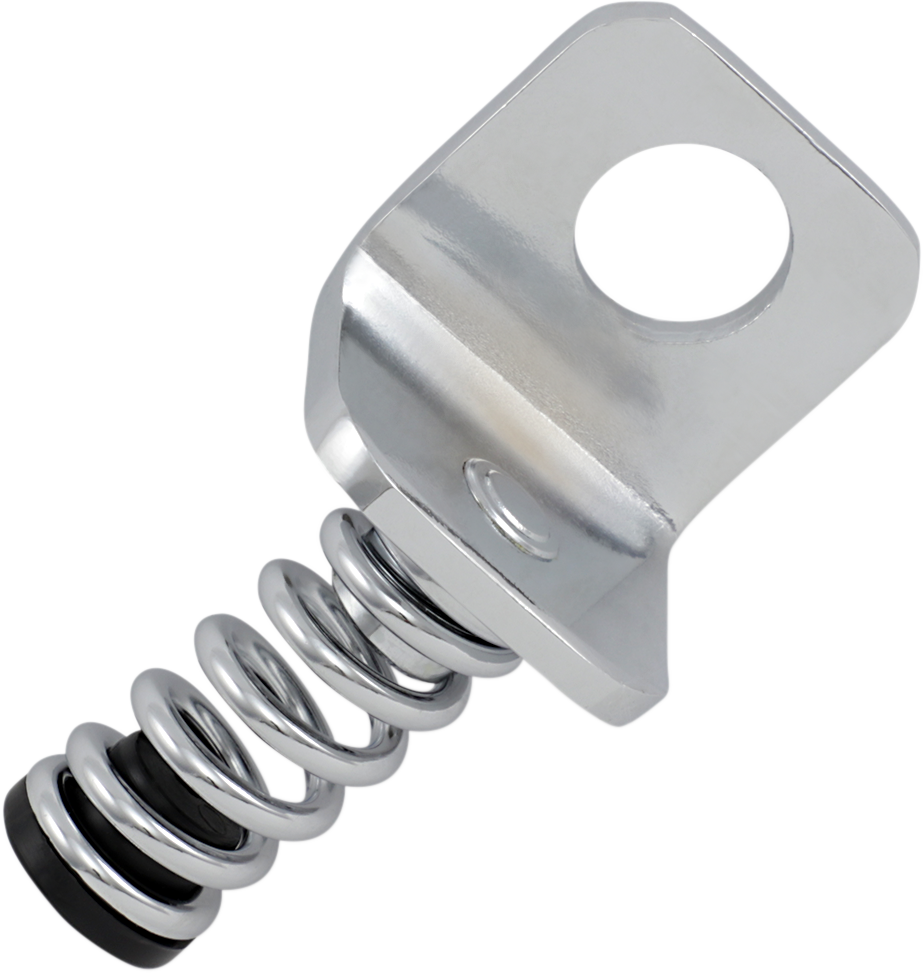 DRAG SPECIALTIES Rear Caliper Stabalizer - 72-80 FL 530505-BULK - Cycle City Outdoors