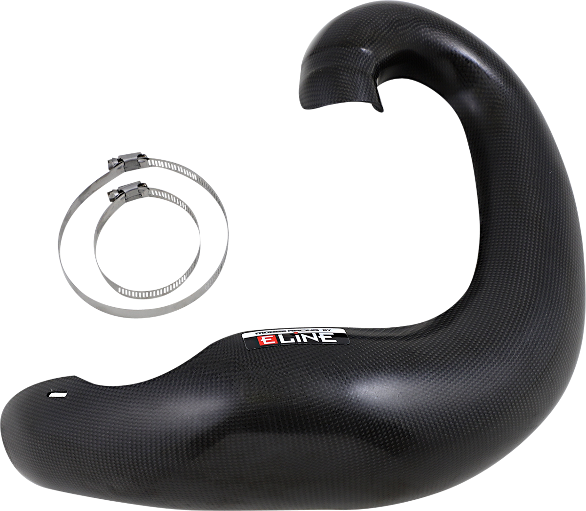 MOOSE RACING Pipe Guard - FMF Gnarly MPG203 - Cycle City Outdoors