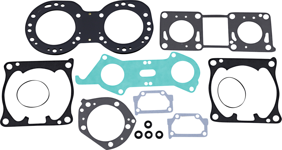 VERTEX Gasket - Top End - Yamaha 610607