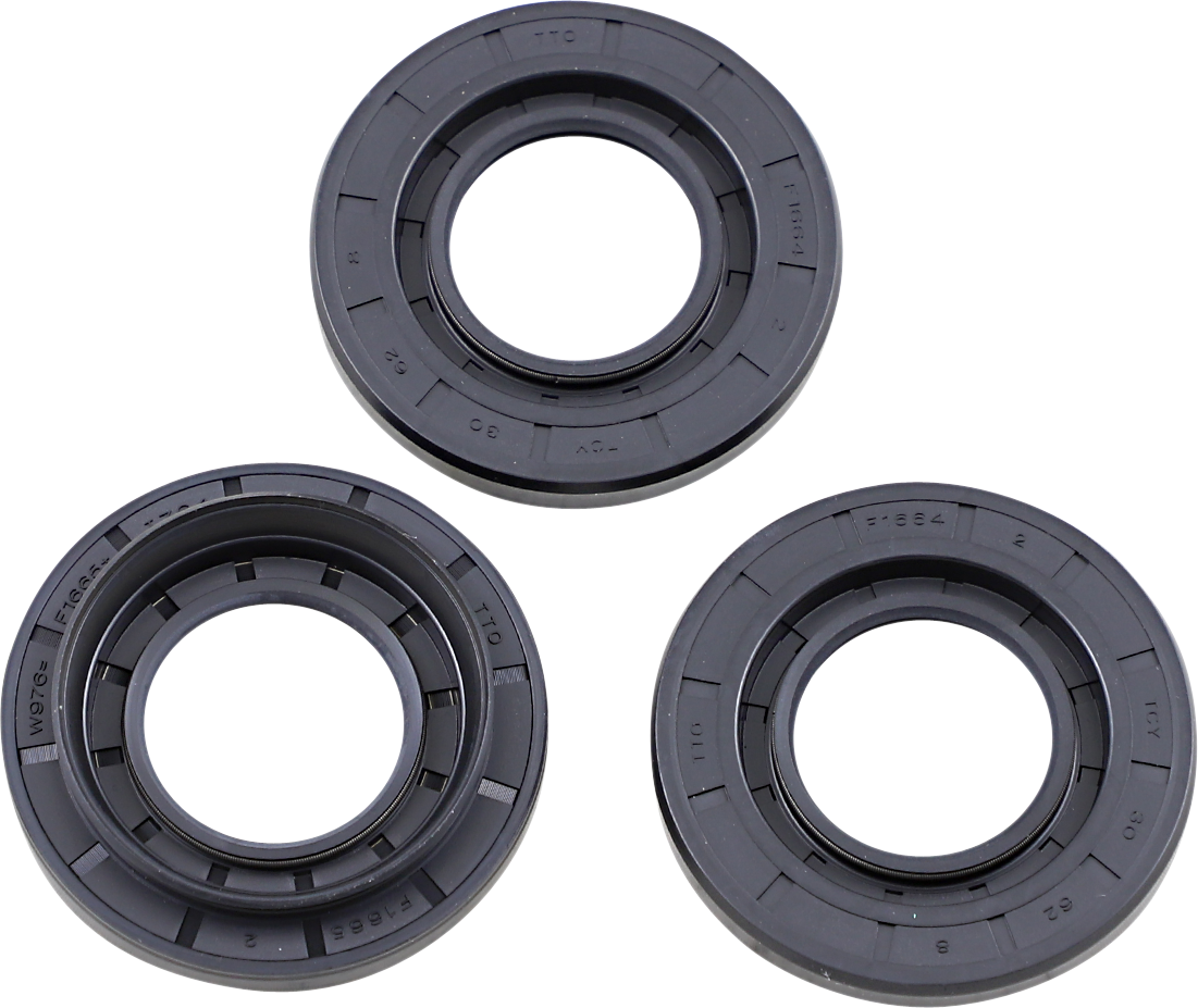 VERTEX Drive Shaft Seal Kit - Yamaha 624113