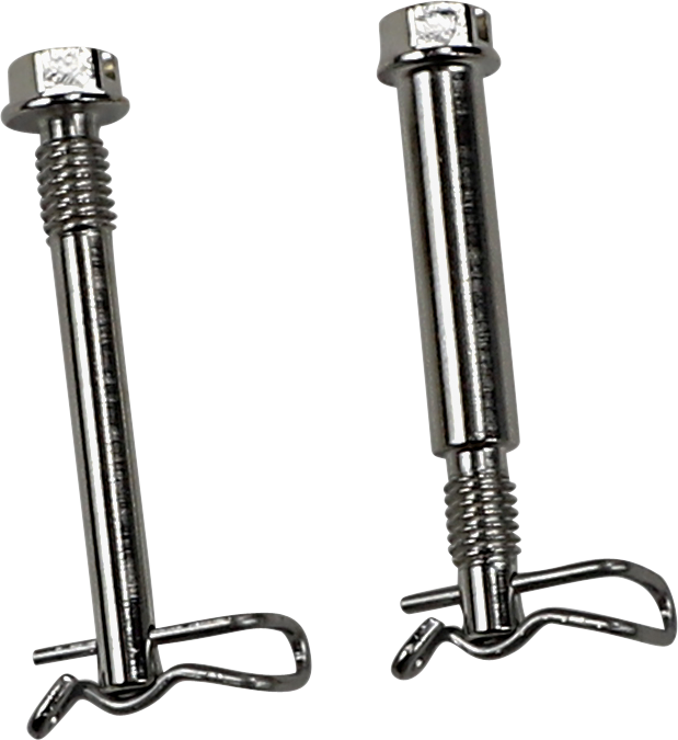 MOOSE RACING Brake Caliper Pins B16-5809 - Cycle City Outdoors