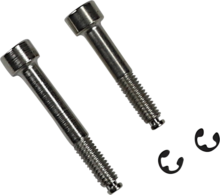 MOOSE RACING Brake Caliper Pins B16-5807 - Cycle City Outdoors