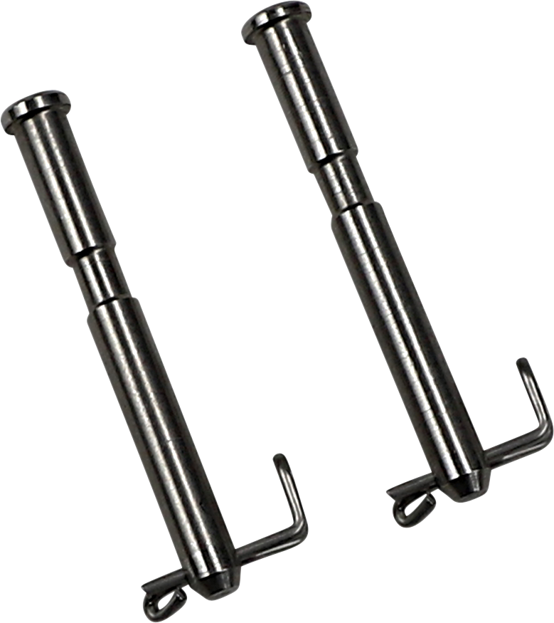 MOOSE RACING Brake Caliper Pins B16-5810 - Cycle City Outdoors