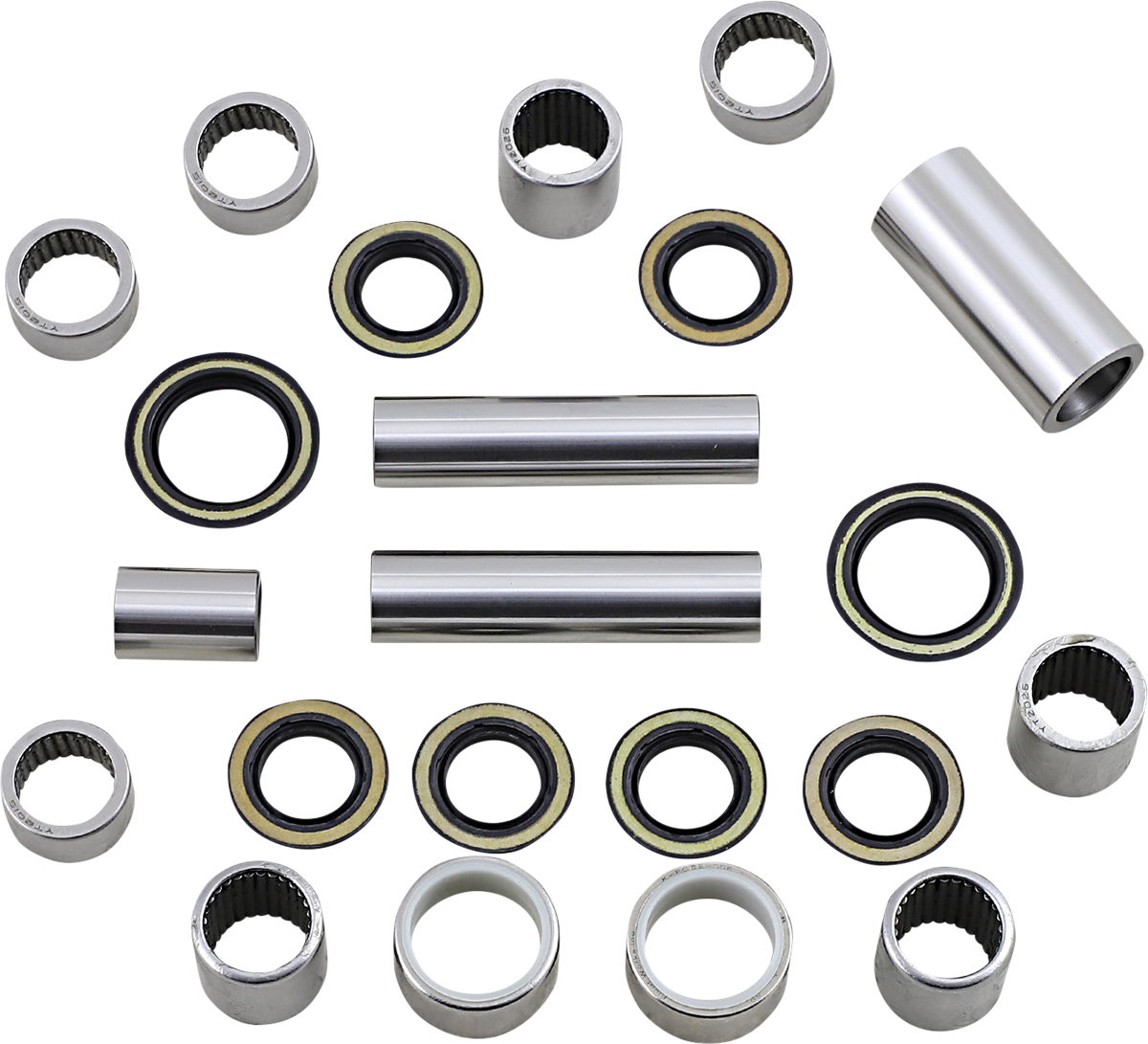 MOOSE RACING Swing Arm Bearing Linkage Kit 27-1190 - Cycle City Outdoors