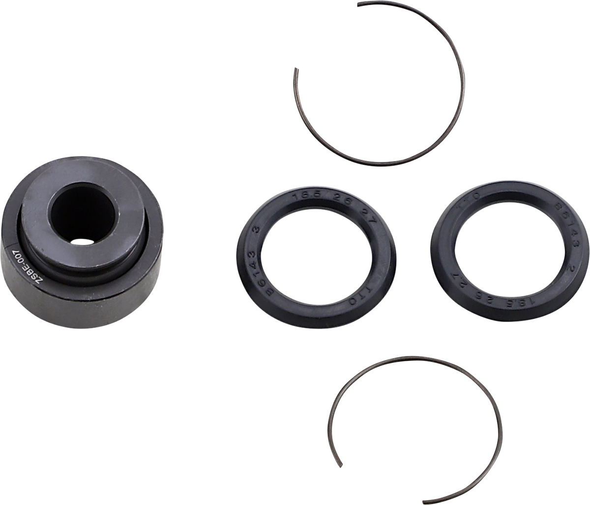 MOOSE RACING Shock Bearing Kit - Rear Upper 29-1028 - Cycle City Outdoors
