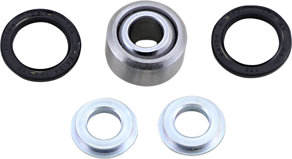 MOOSE RACING Shock Bearing Kit - Back Lower 29-5045 - Cycle City Outdoors