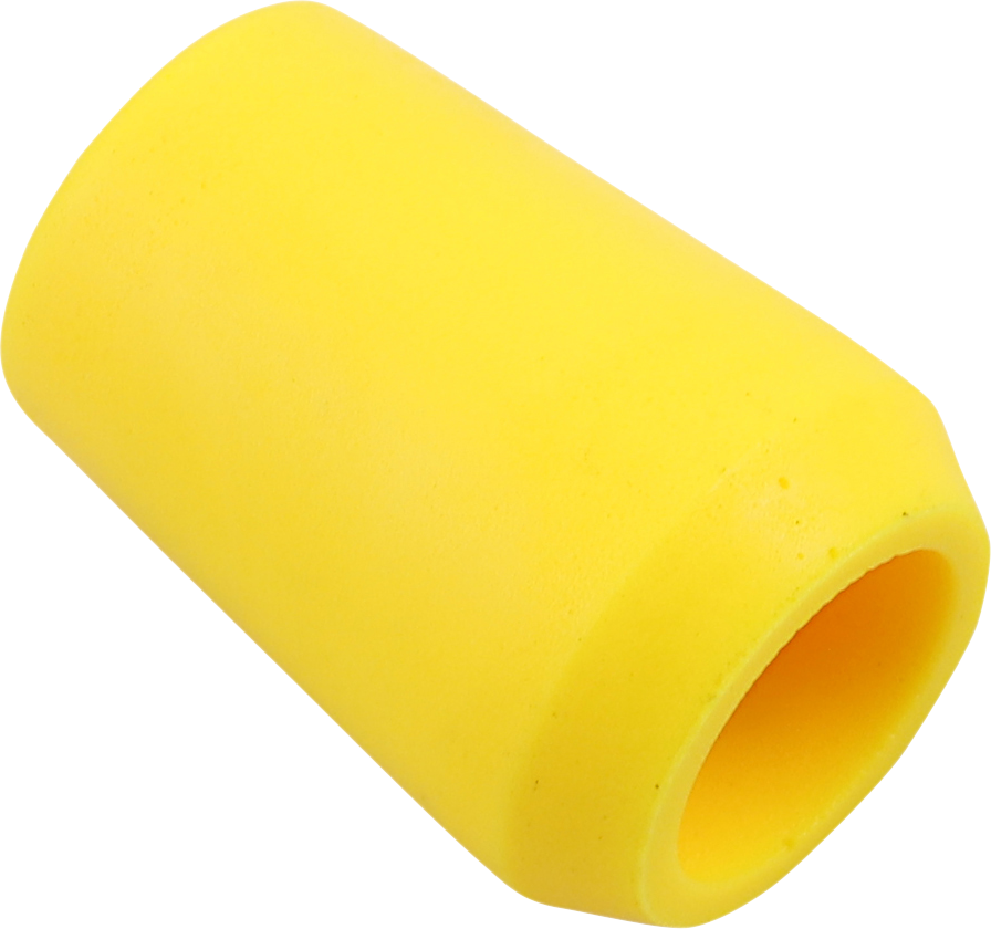 MOOSE RACING Rear Shock Bumper 37-1201 - Cycle City Outdoors