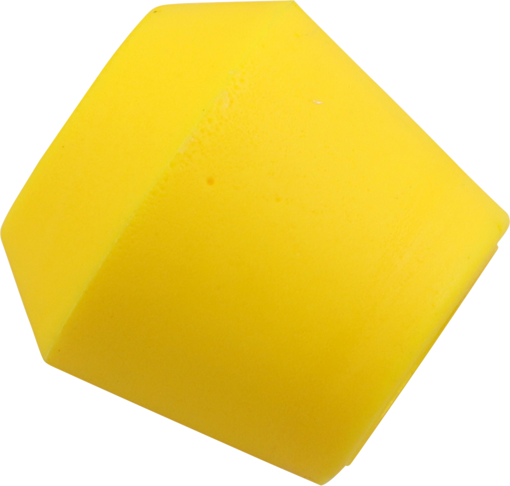 MOOSE RACING Rear Shock Bumper 37-1207 - Cycle City Outdoors