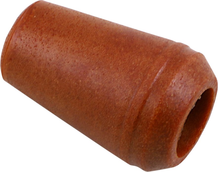 MOOSE RACING Rear Shock Bumper 37-1208 - Cycle City Outdoors