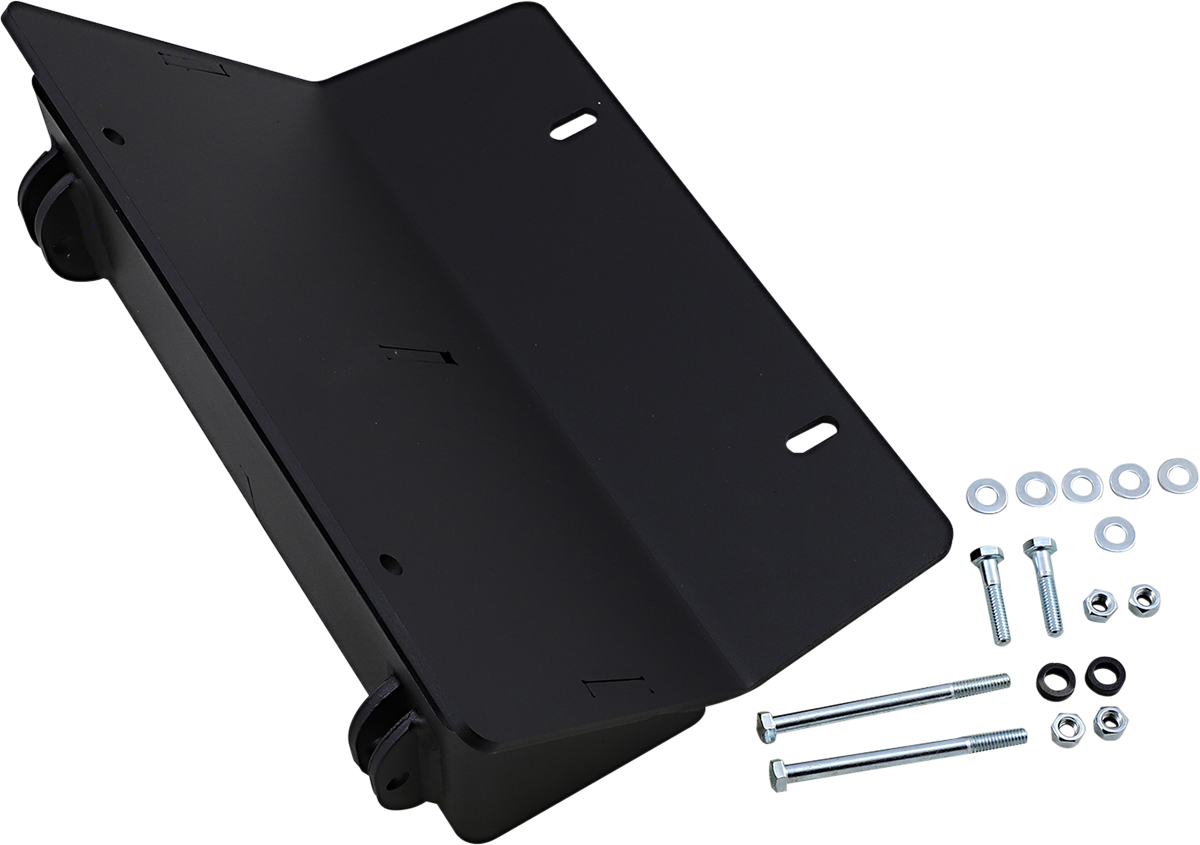 MOOSE UTILITY RM5 Plow Mount - Can-Am 4499PF