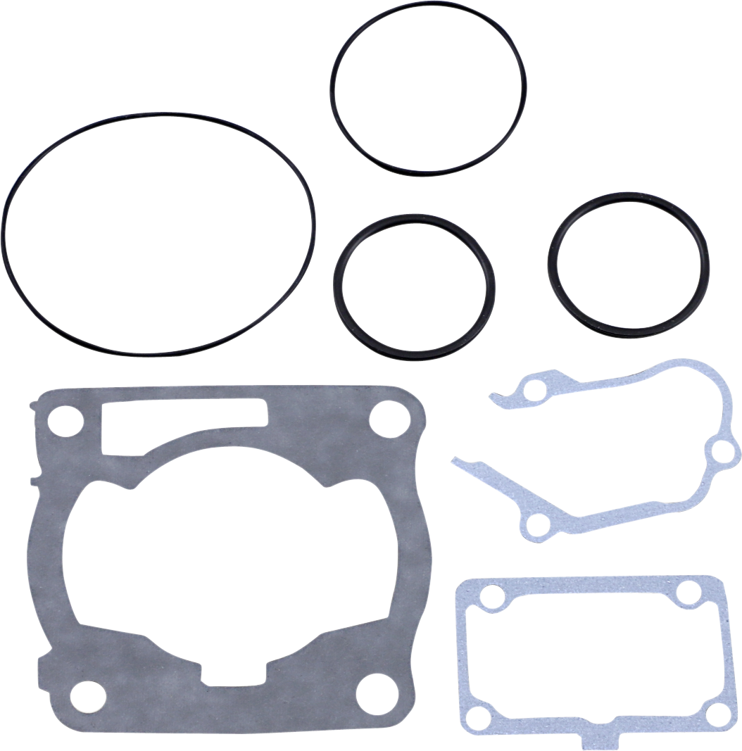 MOOSE RACING Gasket - Top End - Yamaha 8100008MSE