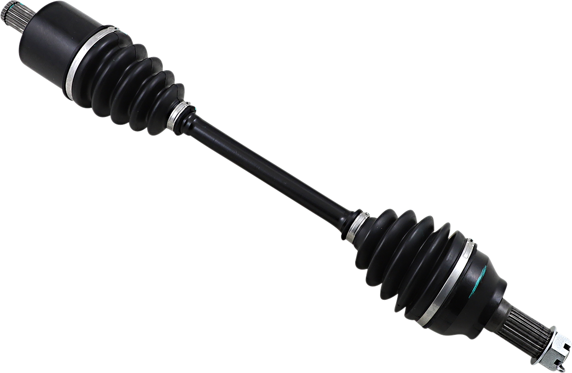 MOOSE UTILITY Axle Kit - Complete - Standard - Front Left/Right - Polaris LM6-PO-8-333