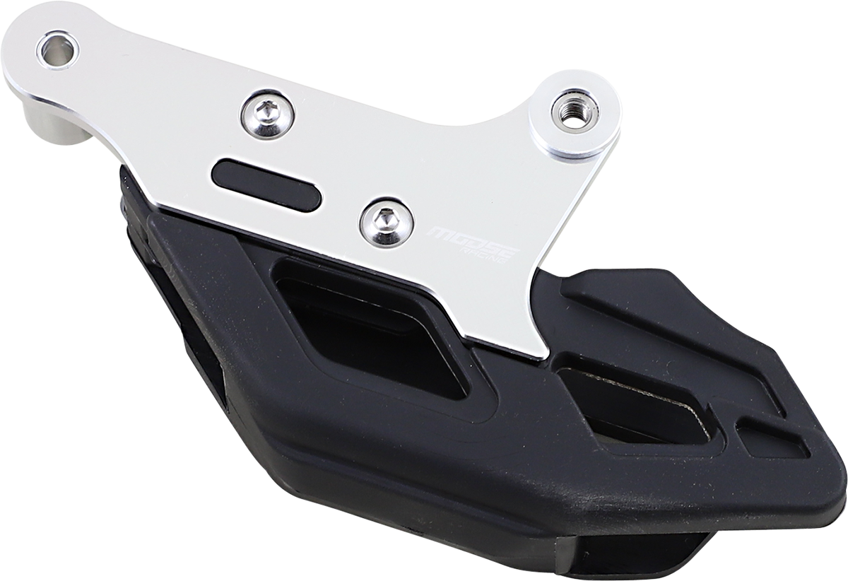 MOOSE RACING Chain Guide - Silver - KTM/Husky G32-5302 BS - Cycle City Outdoors