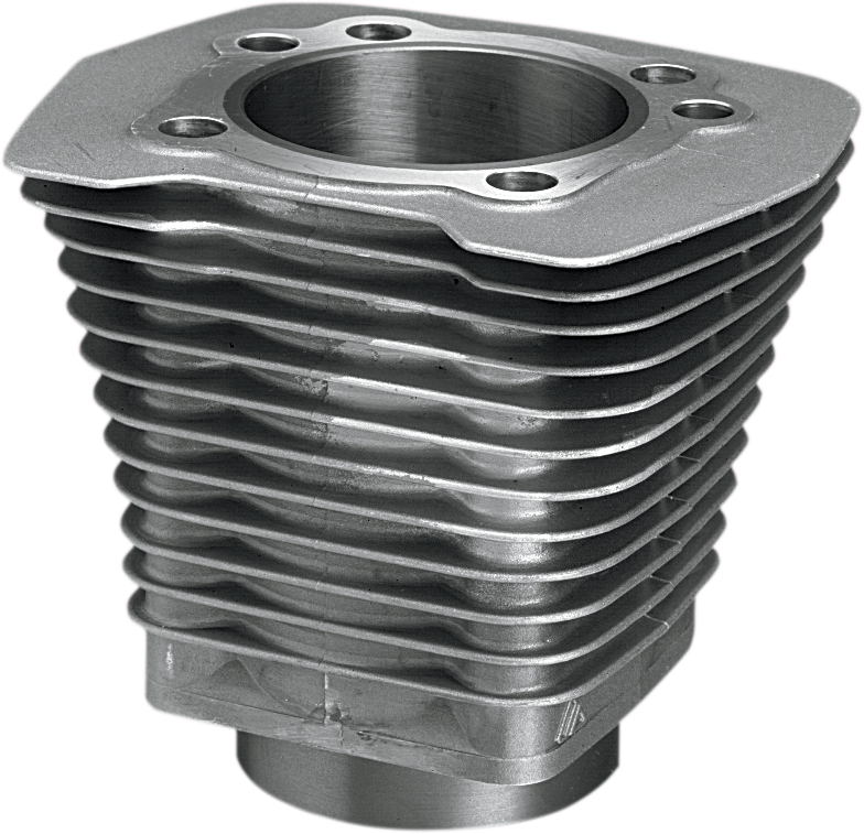 DRAG SPECIALTIES Cylinder - 1340cc - 1984-1999 Big Twin 16510-83A-LB2 - Cycle City Outdoors