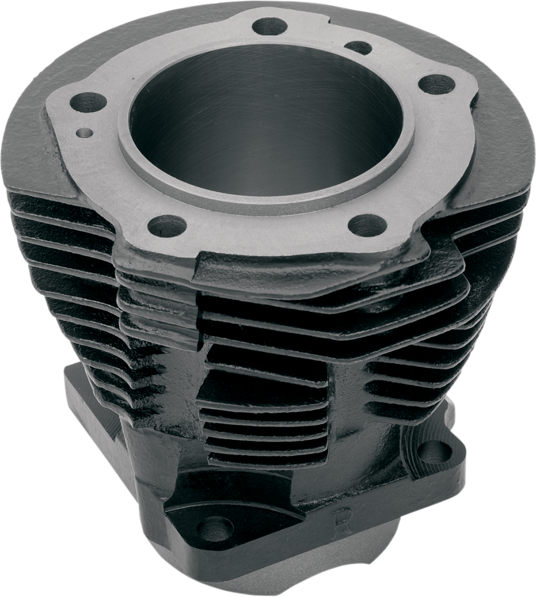DRAG SPECIALTIES Cylinder - Rear - 74" - 1948-1965 Panhead 750606-BX-LB2 - Cycle City Outdoors