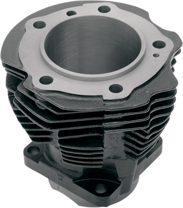 DRAG SPECIALTIES Cylinder - Front - 74" - 1948-1965 Panhead 750607-BX-LB2 - Cycle City Outdoors
