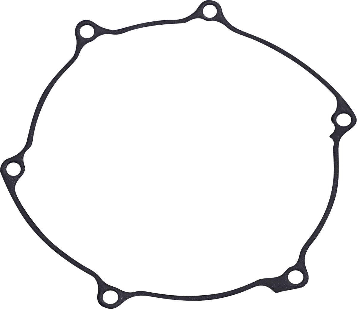MOOSE RACING Clutch Cover Gasket - Yamaha 816346MSE - Cycle City Outdoors