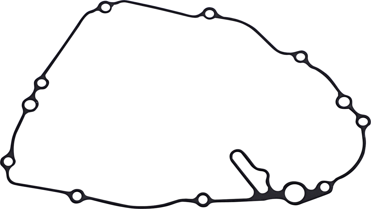 MOOSE RACING Inner Clutch Cover Gasket - Yamaha 816350MSE - Cycle City Outdoors