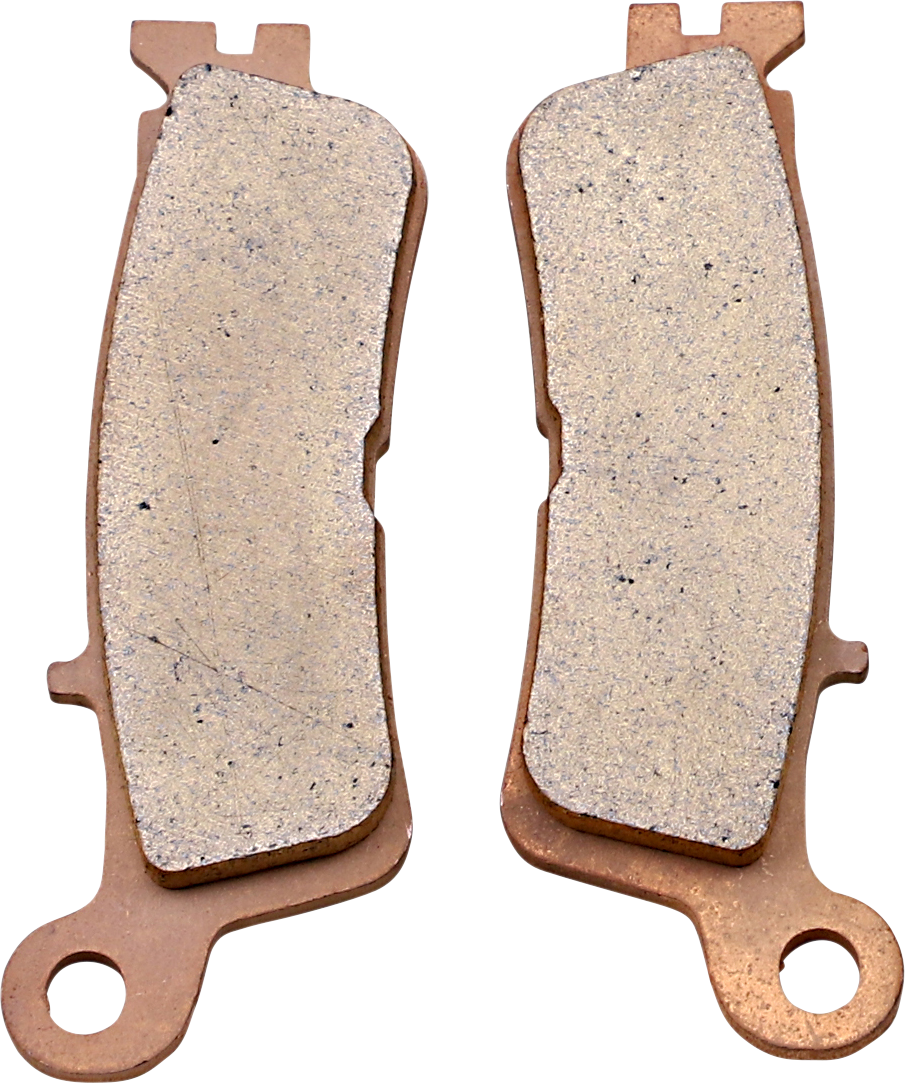 DP BRAKES Sintered Brake Pads - YZ 450 F DP703 - Cycle City Outdoors