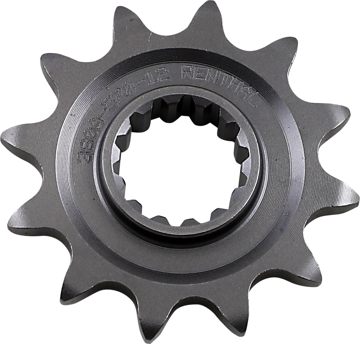 RENTHAL Front Sprocket - 12 Tooth 360A-520-12P - Cycle City Outdoors