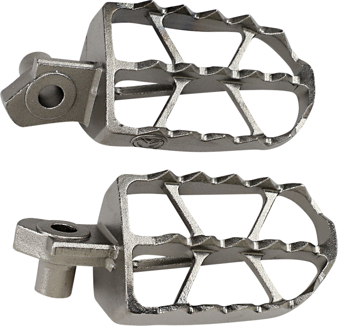 MOOSE RACING ND Series Footpegs - Suzuki NDRMZ10 - Cycle City Outdoors